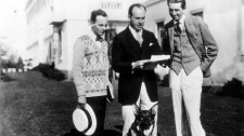 Rin Tin Tin