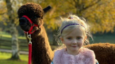 Darcey a lamy