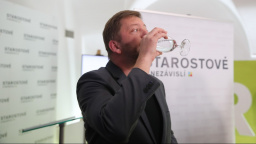 Ředitelem civilní rozvědky ÚZSI bude Vladimír Posolda