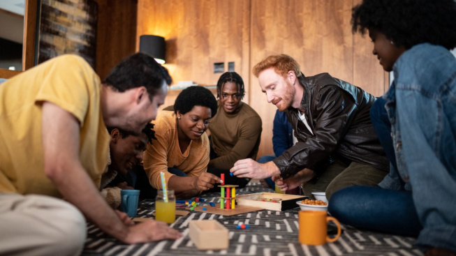 Kolik lidí ročně po celém světě hazarduje?