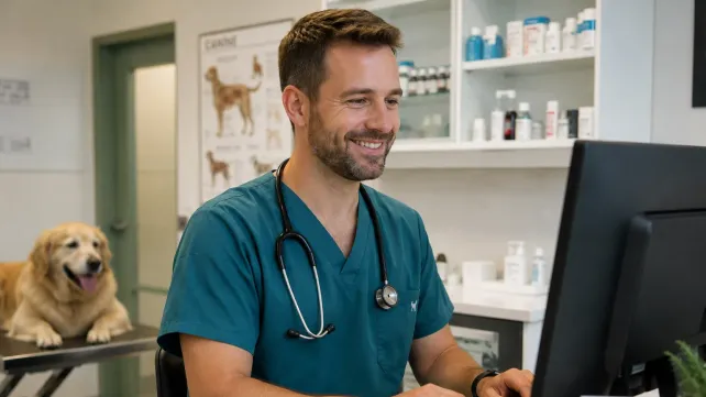 Online konzultace s veterinářem: Na co všechno se můžete ptát přes aplikaci uVeterináře?